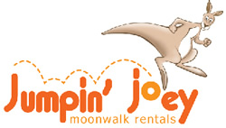 Jumpin Joey Moonwalk Rentals