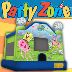 PartyZone Inflatables LLC 