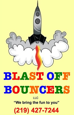  Blast Off Bouncers LLC
