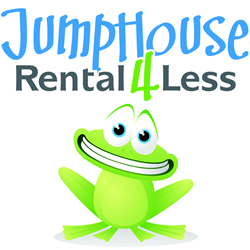 Jumphouse Rental 4 Less 