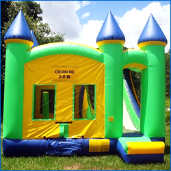 Action Bounce House LLC