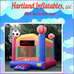 Hartland Inflatables, LLC