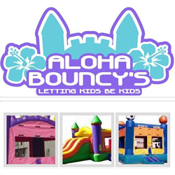 Aloha Bouncys Las Vegas