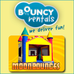 Bouncy Rentals, LLC