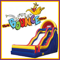 That Bounce Place 