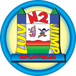 luvn2jump Inflatables 