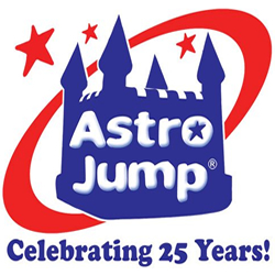 Astro Jump of Metro DC 