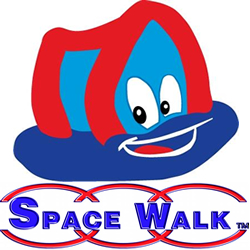 Space Walk of Cedar Hill