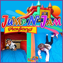 Jump N Jam Playland