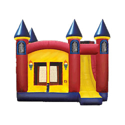 Jumpin Jacks Party Inflatables