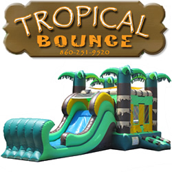 Tropical Bounce