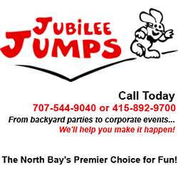 Jubilee Jumps, Inc. 