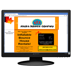 Alaska Bounce Company