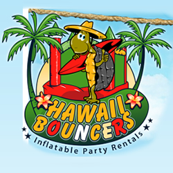 Hawaii Bouncers