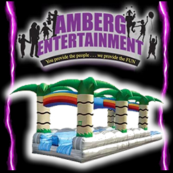 Amberg Entertainment 