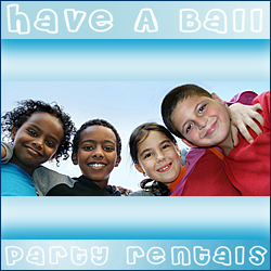 Have a Ball Party Rentals