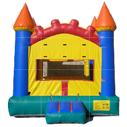Bounce Party Supplies