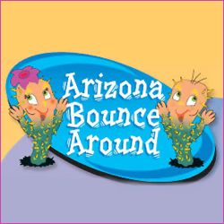 Arizona Bounce Around