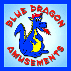 Blue Dragon Amusements