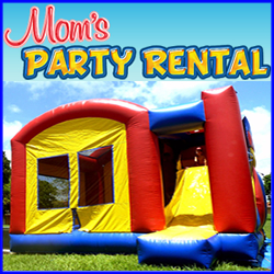 Mom's Party Rental