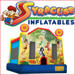 Syracuse Inflatables