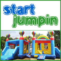 StartJumpin.com OH Inflatables
