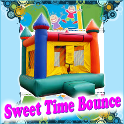 Sweet Time Bounce