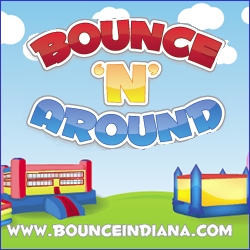 Bounce N Around