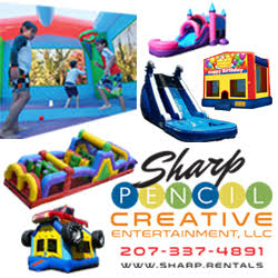 Sharp Pencil Creative Entertainment LLC