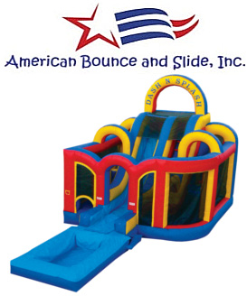 American Bounce and Slide