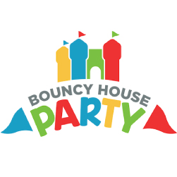 Bouncy House Party