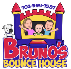 Brunos Bounce House